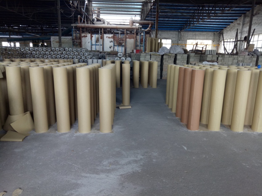 Production of microporous ceramic filter pipe