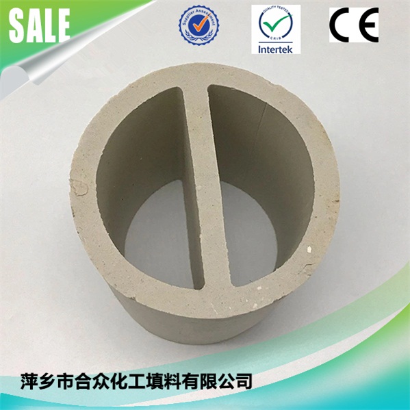 China superior quality ceramic mini lessing ring with low price 中国优质陶瓷迷你一字环，价格低廉
