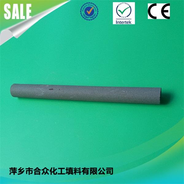 High Purity Porous Alumina Ceramic Tubes Tube 99% Al2O3 高纯度多孔氧化铝陶瓷管，管99% Al2O3