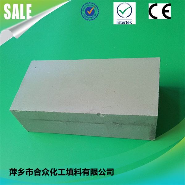 Jiangxi Light Weight Refractory mullite insulating brick for sale 江西轻质耐火莫来石保温砖